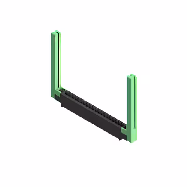 387-019-540-658 EDAC Inc.  Edgeboard Connectors